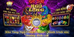 Kho Tàng Ngũ Long HitClub