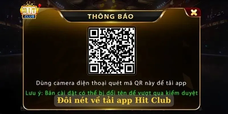 Tải app Hit Club link không bị chặn 8/2026 Đôi nét về tải app Hit Club